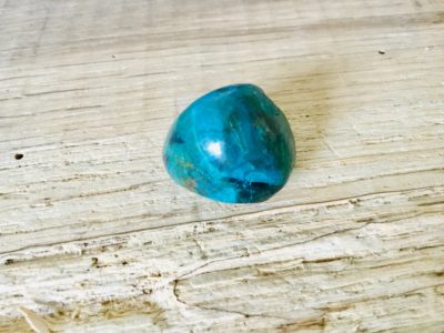 pierre de chrysocolle