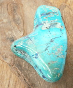 Chrysocolle