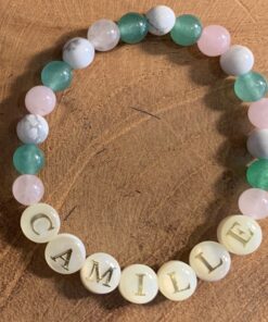 Bracelets Personnalisés