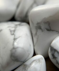 Howlite