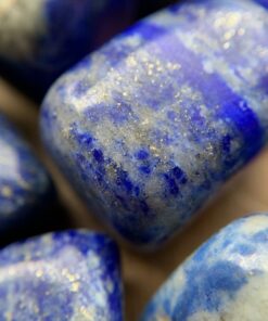 Lapis lazuli