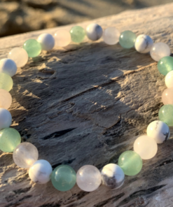 Bracelets Bienfaits & Vertus