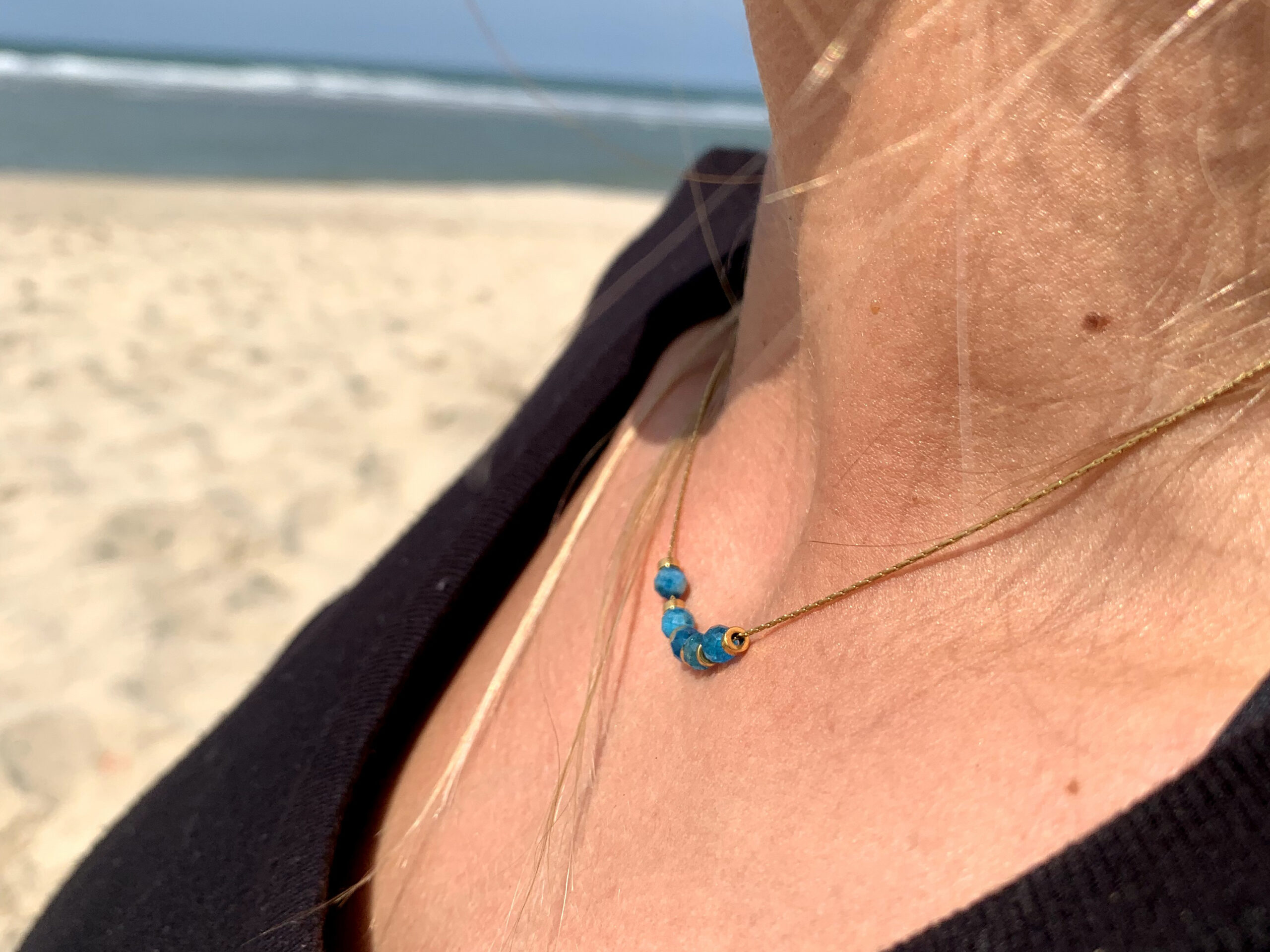 Collier Comètes – Image 5