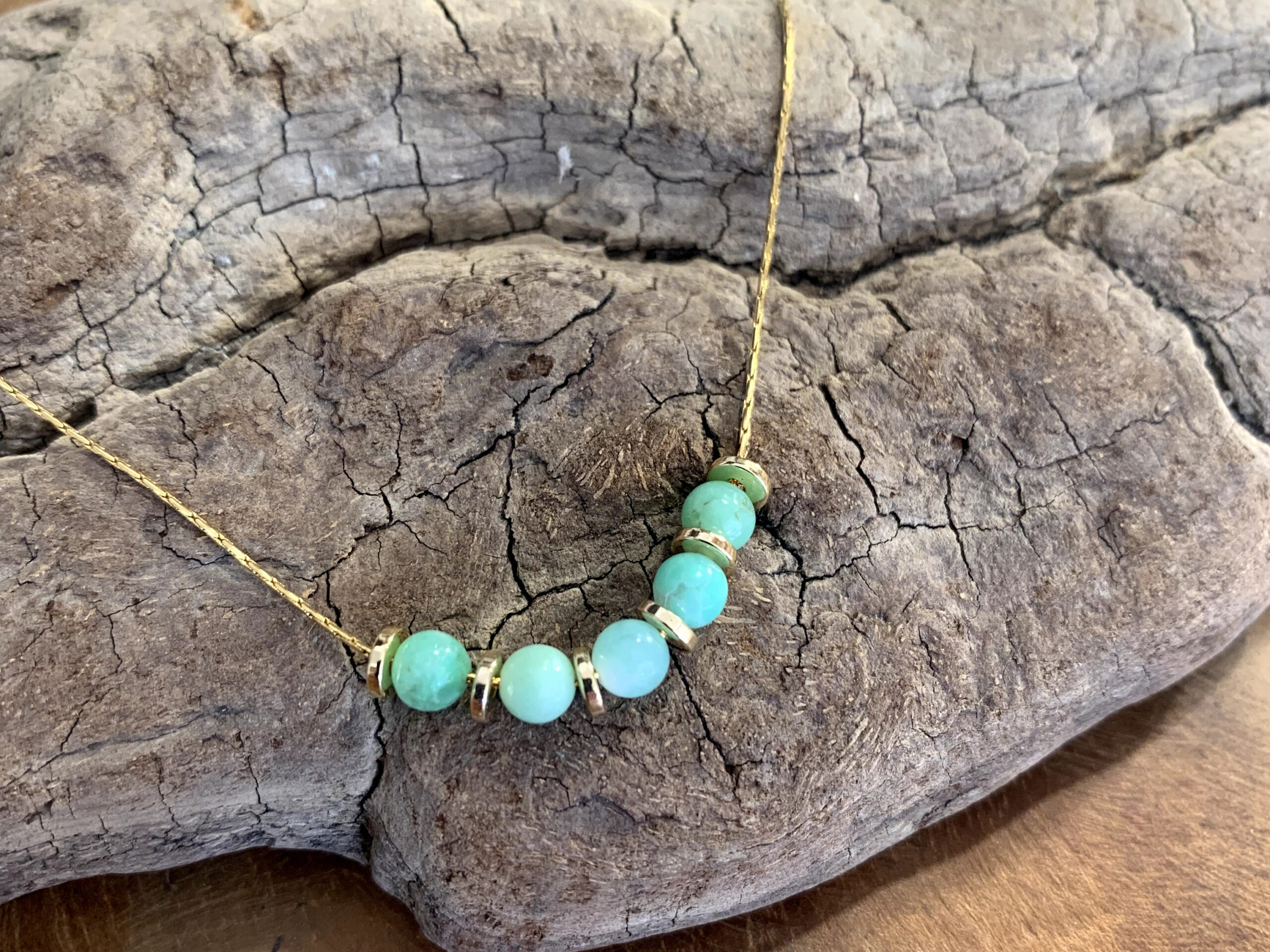 Collier Comètes – Image 4