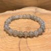 Bracelet en pierres fines labradorite