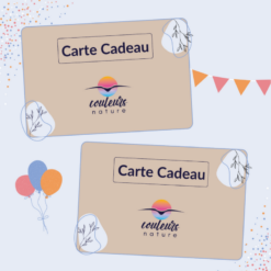 Carte cadeau