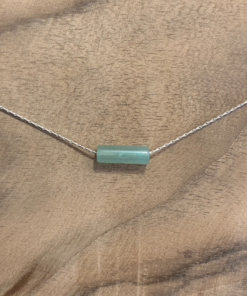 Collier pierre Aventurine