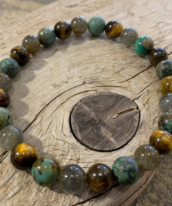 Bracelet aux vertus protectrices