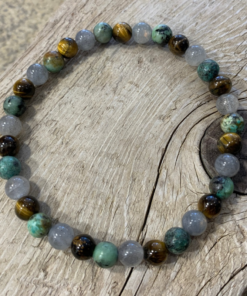 Bracelet aux vertus protectrices