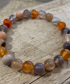 Bracelet énergie et vitalité