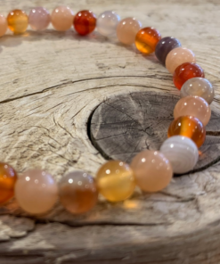 Bracelet énergie et vitalité