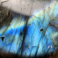 Labradorite