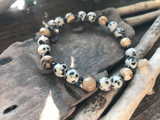 Bracelet Duo Jaspe – Image 2