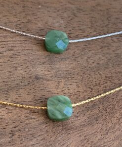 Collier Jade