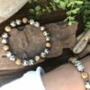 Bracelet Duo Jaspe